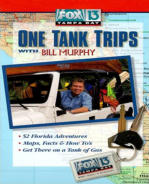 One Tank Trips Publication